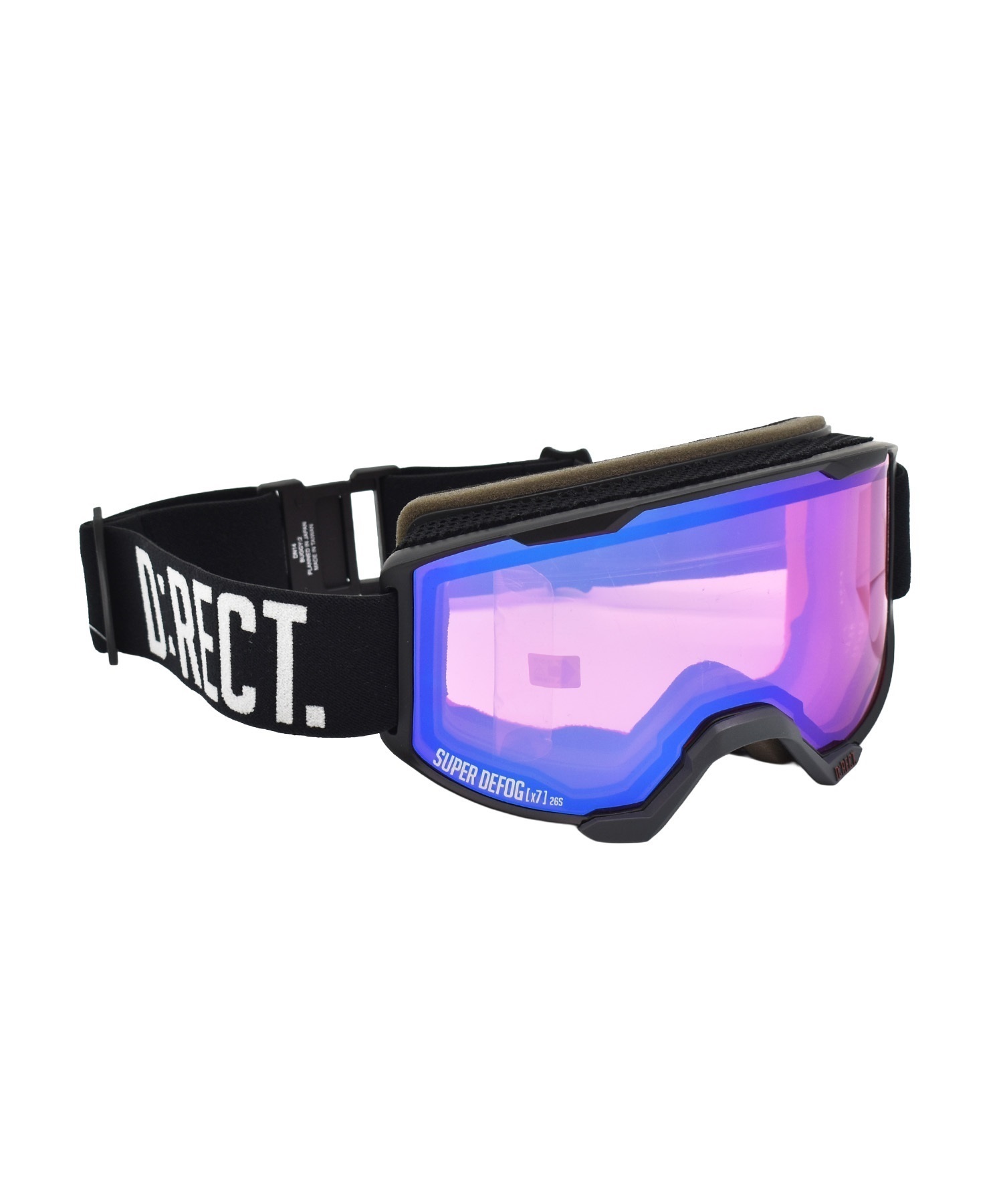 DRECT ディレクト BUGGY2 DN-14 スノーボード ゴーグル ユニセックス