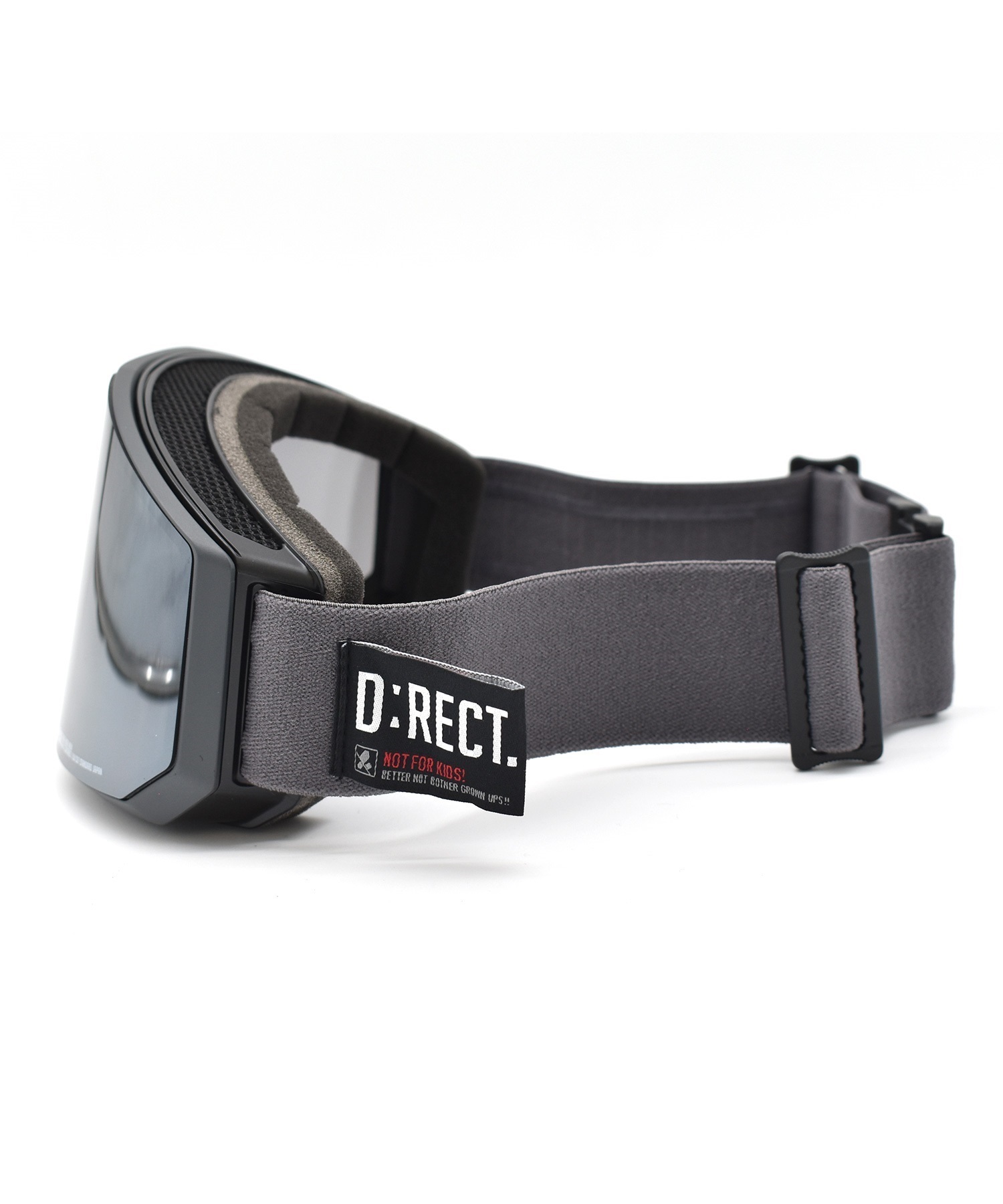 DRECT ディレクト DREIECK スノーボード ゴーグル ユニセックス