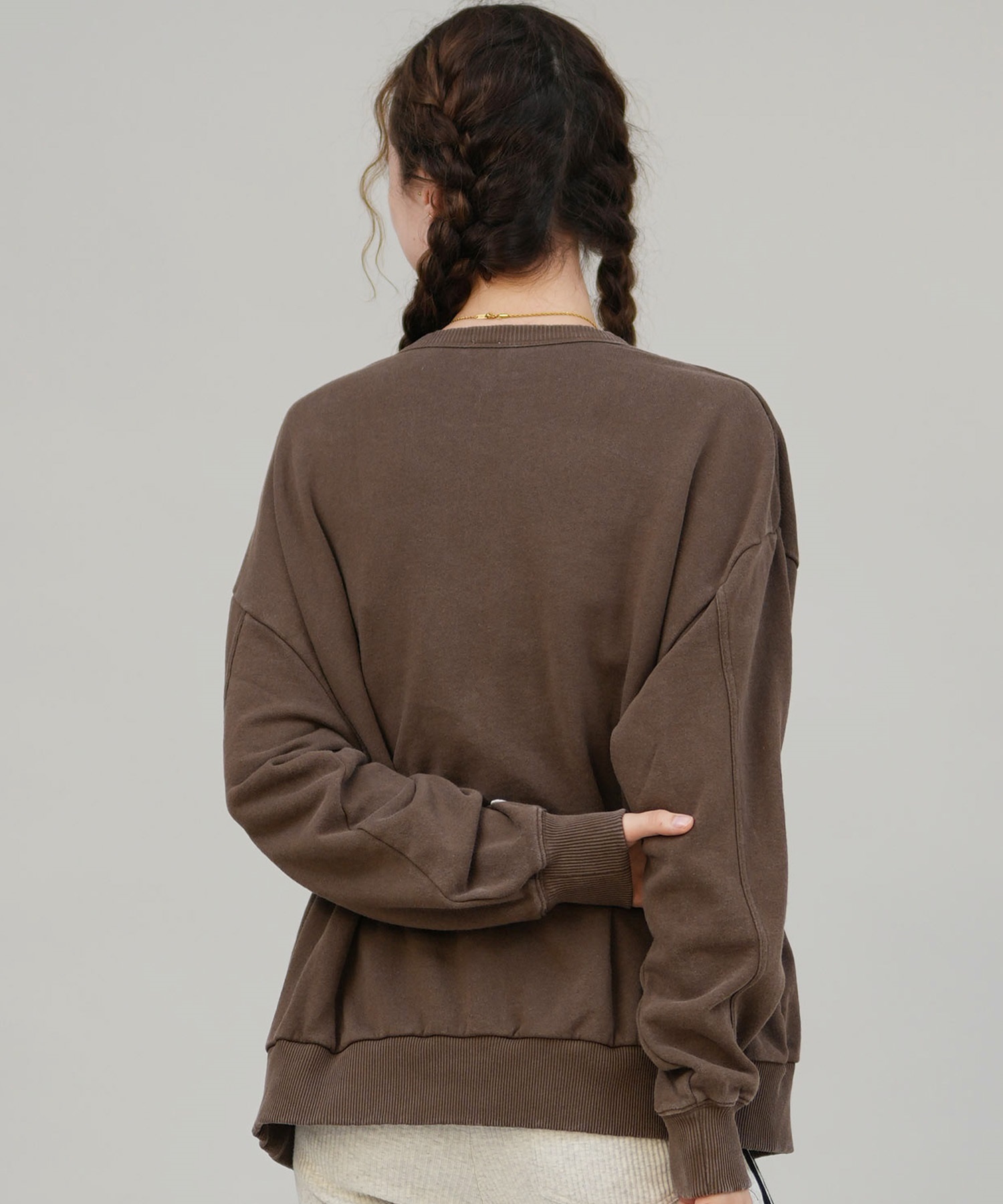 DISCUS ATHLETIC ディスカスアスレチック トレーナー スウェット