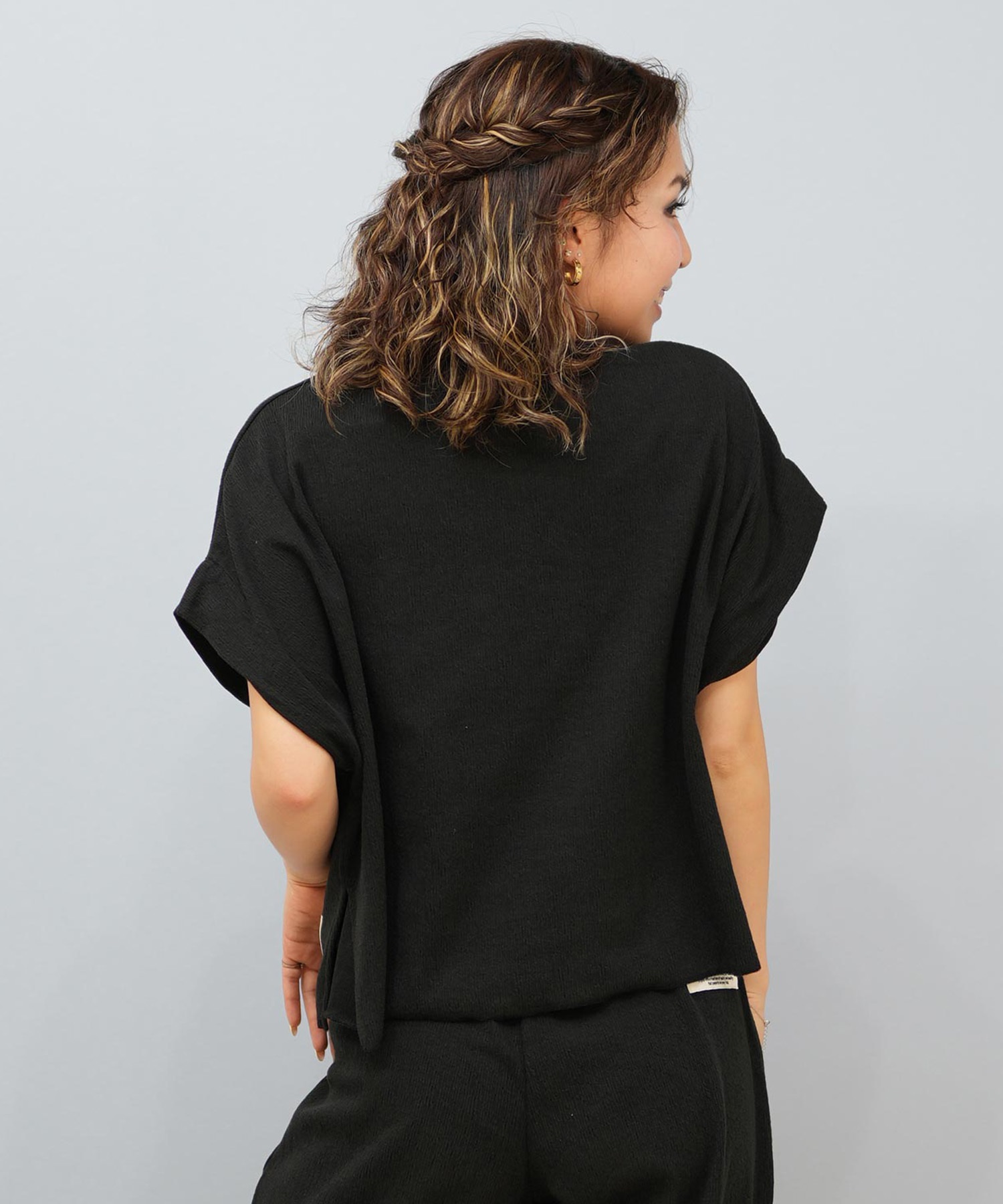 DISCUS ATHLETIC ディスカス アスレチック 半袖 Tシャツ レディース