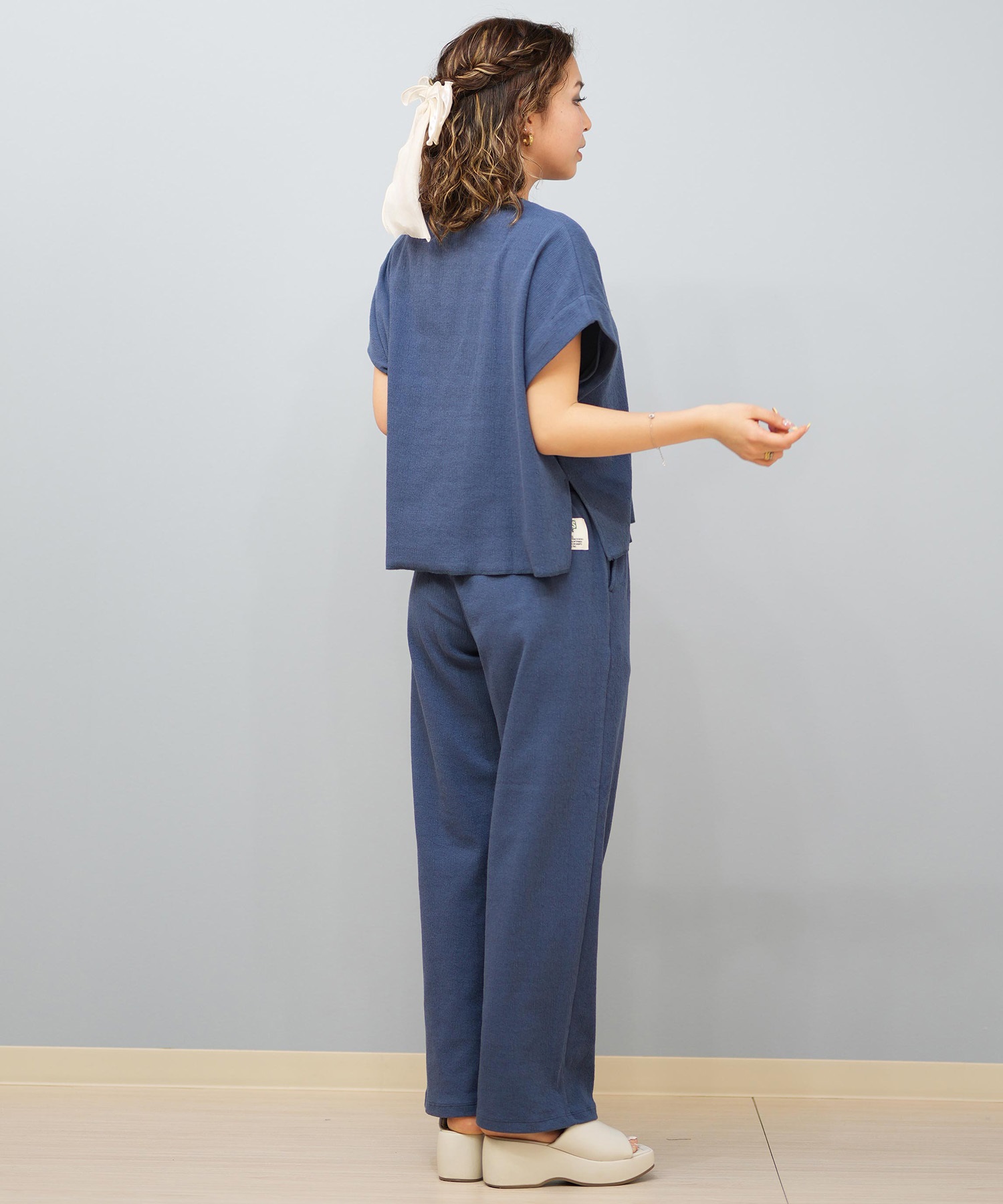 DISCUS ATHLETIC ディスカス アスレチック 半袖 Tシャツ レディース