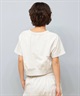 DISCUS ATHLETIC ディスカスアスレチック 半袖 Tシャツ レディース スウェットTシャツ セットアップ 5287-5607(90OT-M)