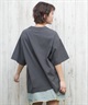 DISCUS ATHLETIC ディスカス アスレチック × Disney Villains ディズニー ヴィランズ コラボ 半袖 Tシャツ レディース 5287-5675(90BK-M)