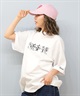 DISCUS ATHLETIC ディスカスアスレチック × Disney ディズニー コラボ 半袖 Tシャツ レディース ミッキーマウス 5287-5975(09OF-M)