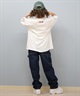 DISCUS ATHLETIC ディスカスアスレチック × Disney ディズニー コラボ 半袖 Tシャツ レディース ミッキーマウス 5287-5975(09OF-M)