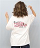 DISCUS ATHLETIC ディスカスアスレチック × Disney ディズニー コラボ 半袖 Tシャツ レディース ミッキーマウス 5287-5976(09OF-M)