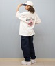 DISCUS ATHLETIC ディスカスアスレチック × Disney ディズニー コラボ 半袖 Tシャツ レディース ミッキーマウス 5287-5976(09OF-M)