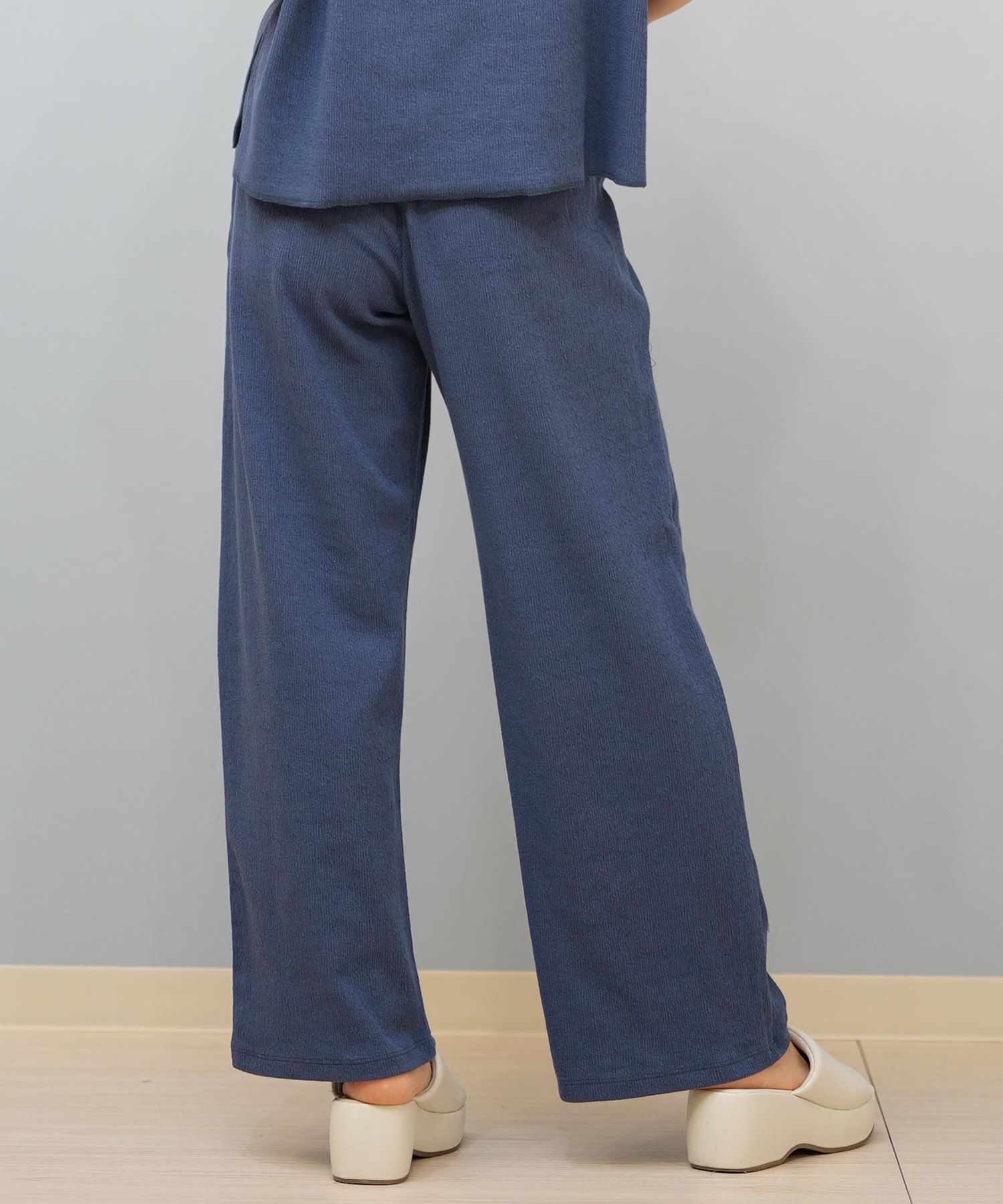 DISCUS ATHLETIC ディスカス アスレチック ロングパンツ レディース