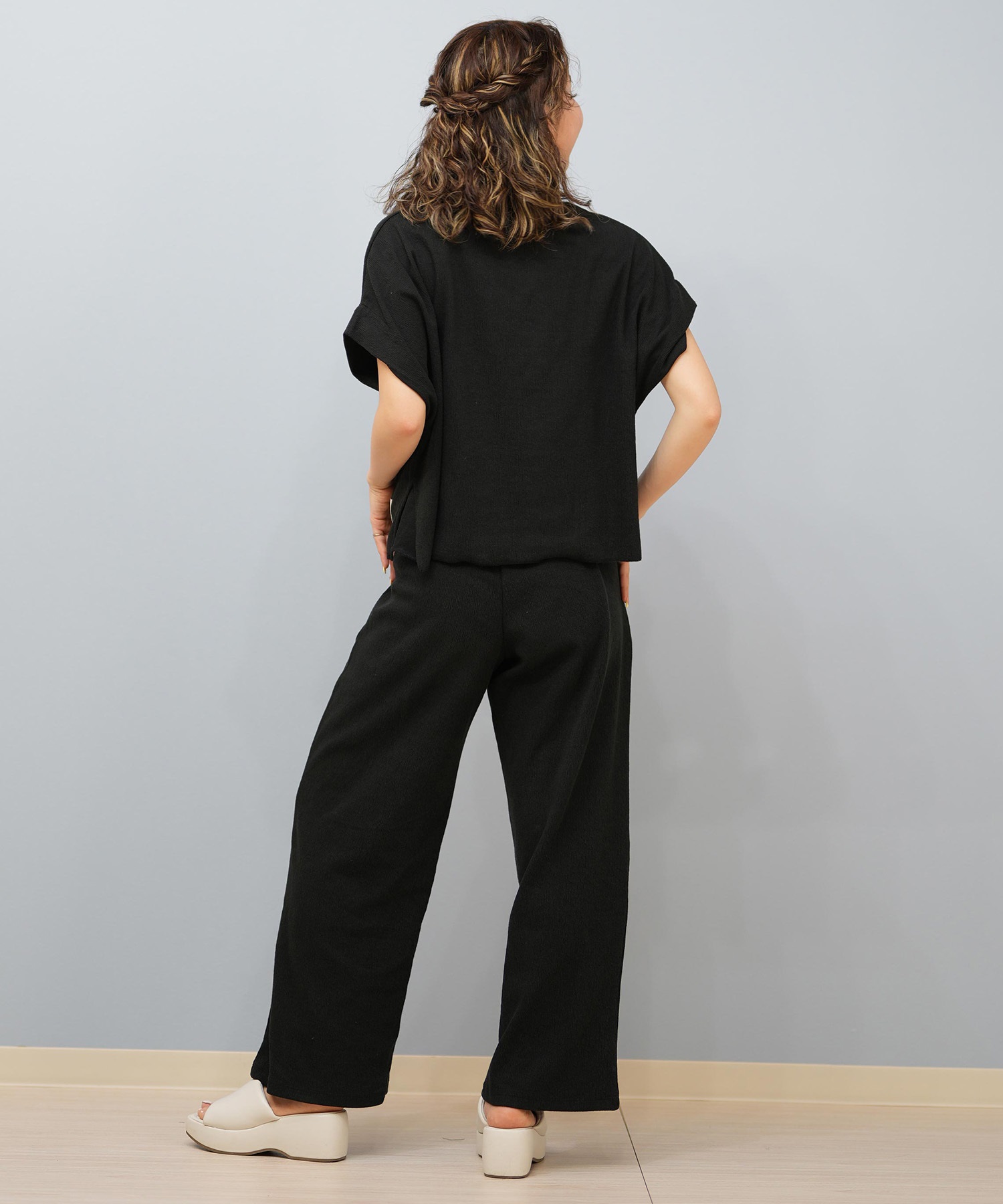 DISCUS ATHLETIC ディスカス アスレチック ロングパンツ レディース