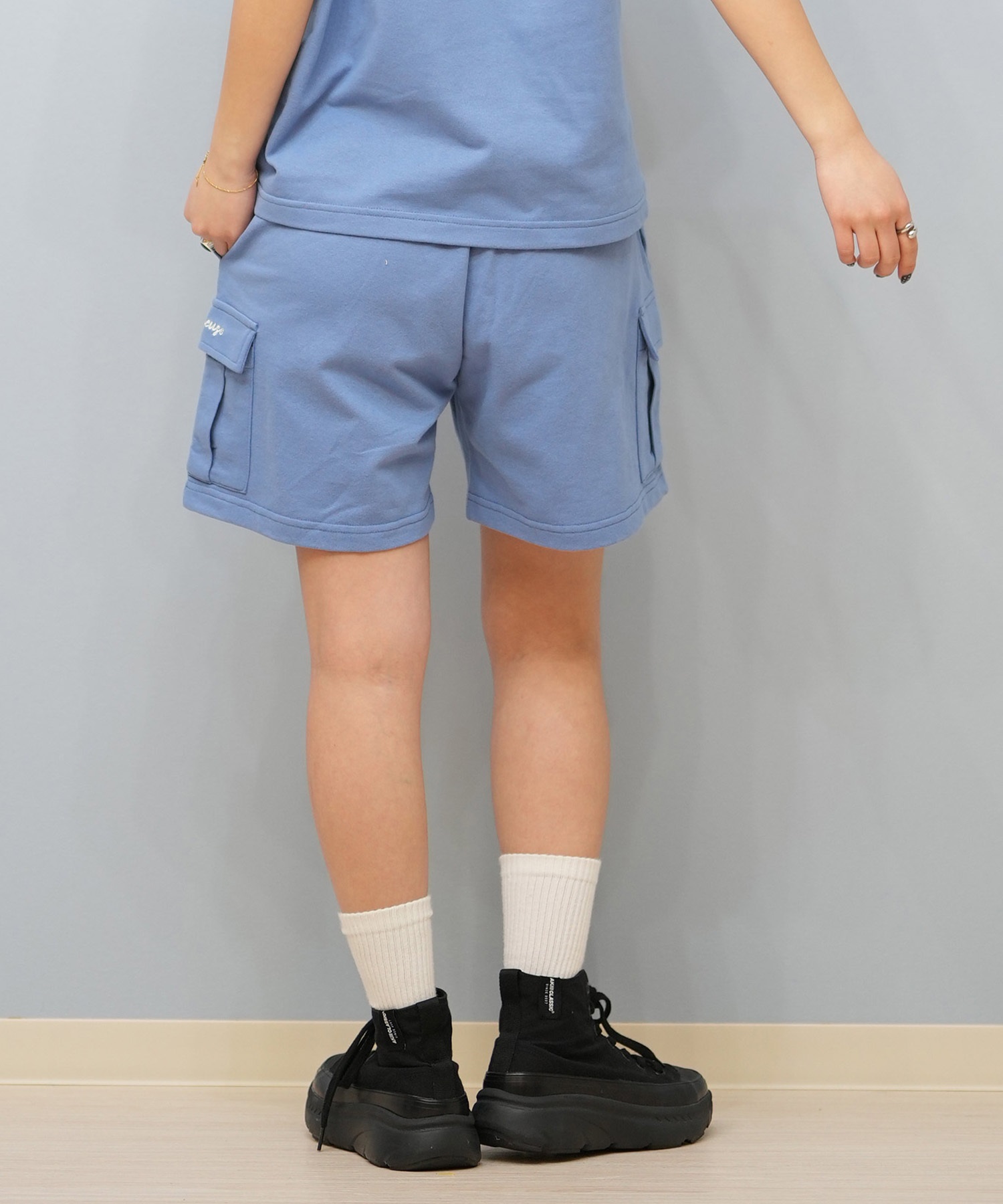 DISCUS ATHLETIC ディスカスアスレチック ショートパンツ レディース