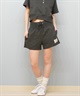 DISCUS ATHLETIC ディスカス アスレチック ハーフパンツ ショートパンツ レディース スウェット ボクシングショーツ 5287-5972(48BK-M)