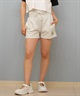 DISCUS ATHLETIC ディスカス アスレチック ハーフパンツ ショートパンツ レディース スウェット ボクシングショーツ 5287-5972(48BK-M)