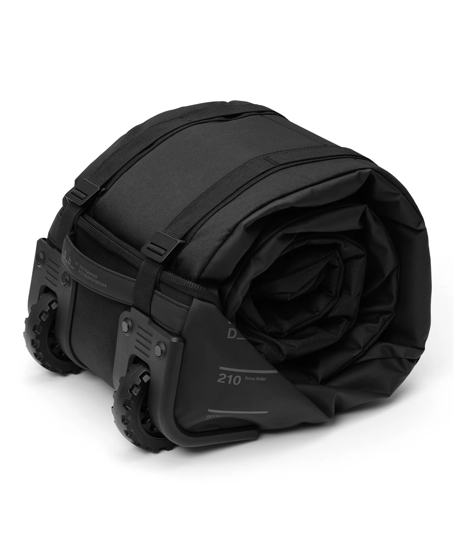 DB ディービー SNOW ROLLER PRO 70L 4000579 スノー ローラー プロ