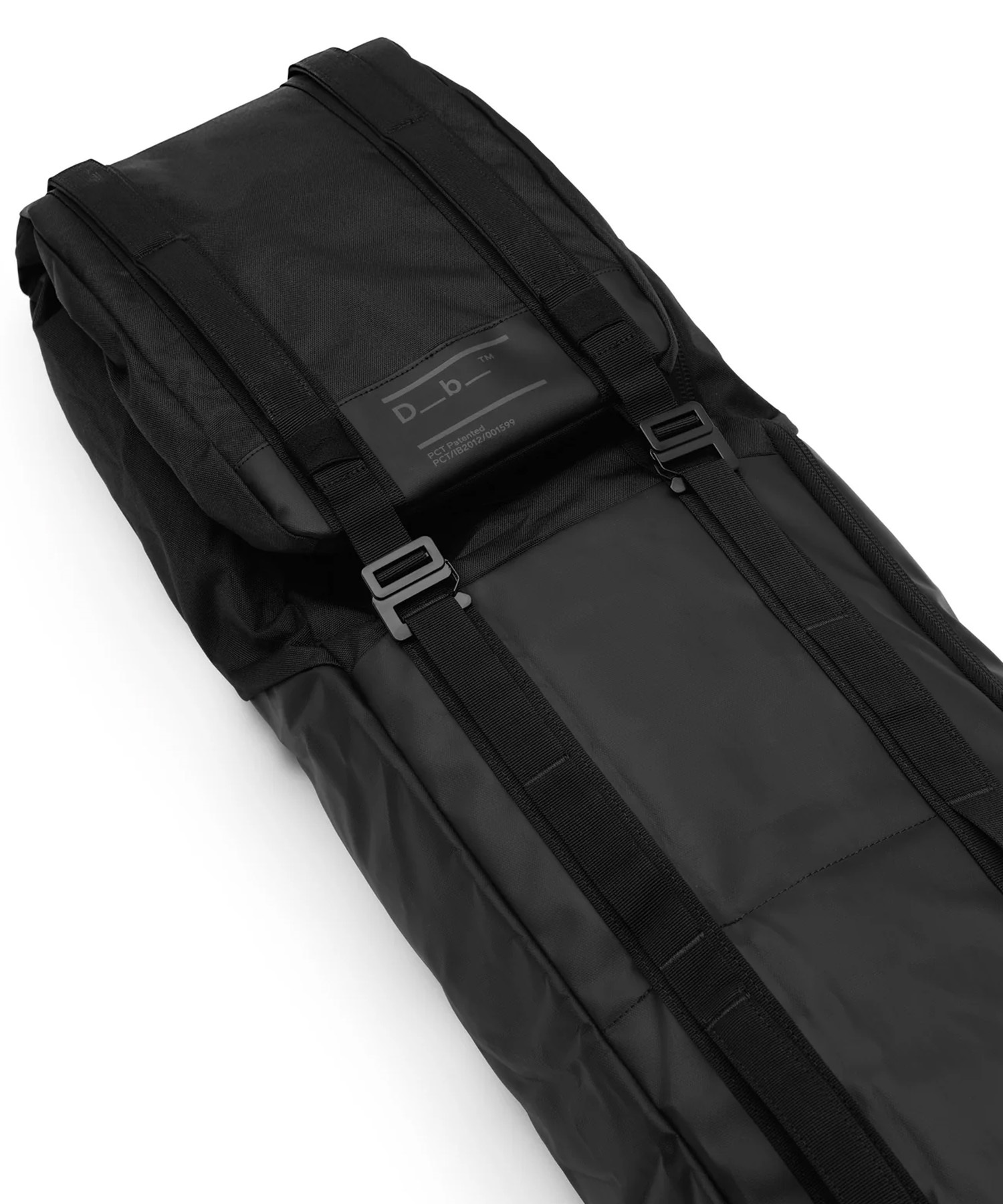 DB ディービー SNOW ROLLER PRO 70L 4000579 スノー ローラー プロ