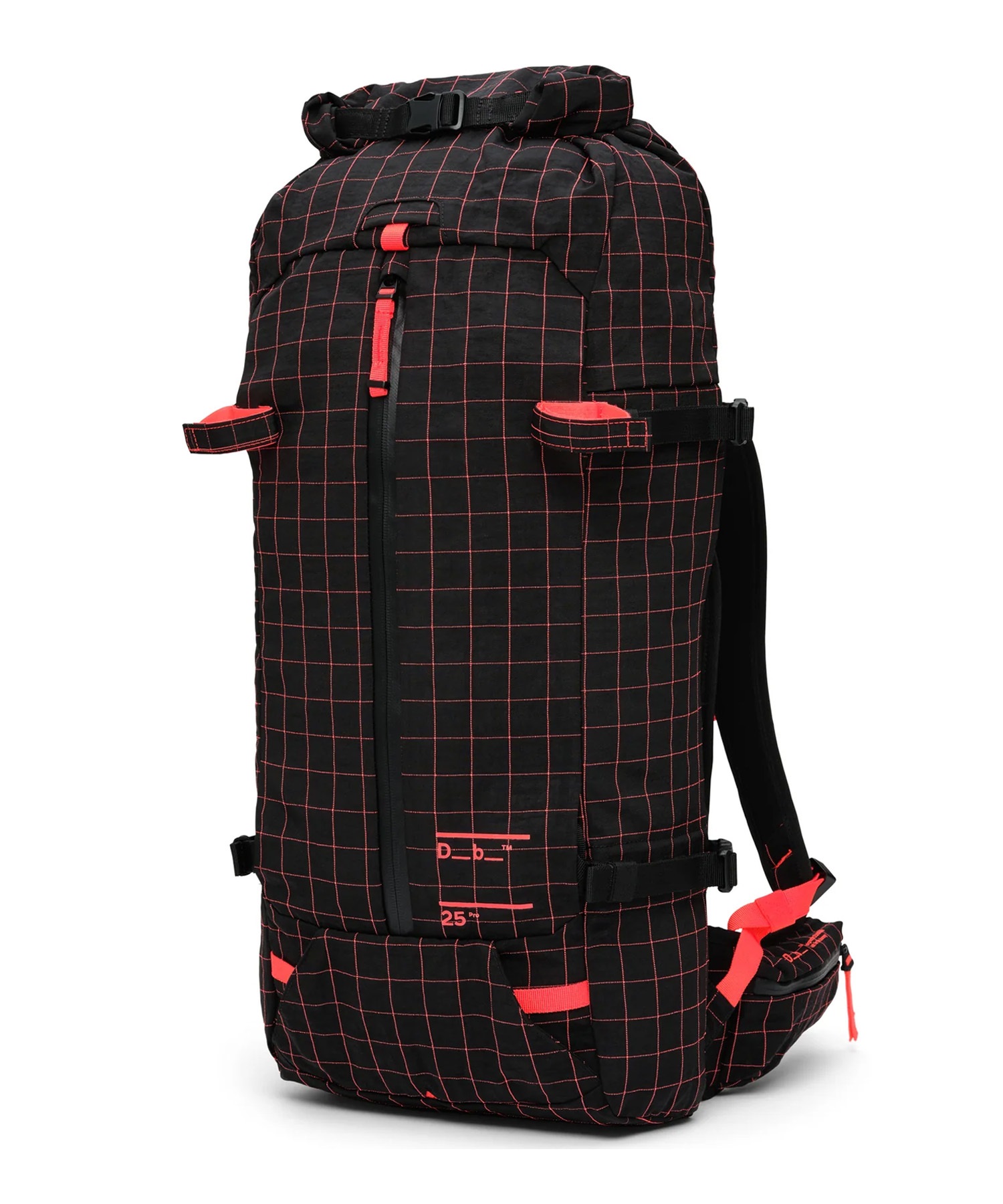 DB ディービー SNOW PRO BACKPACK 25L 1000321 スノー プロ バック