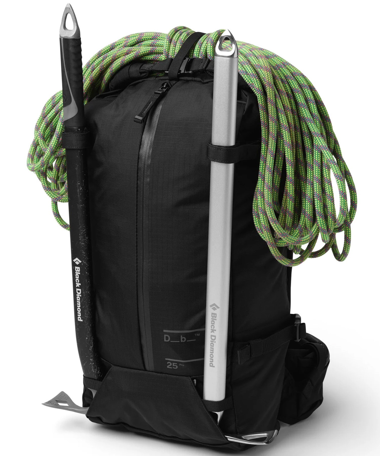 DB ディービー SNOW PRO BACKPACK 25L 1000321 スノー プロ バック