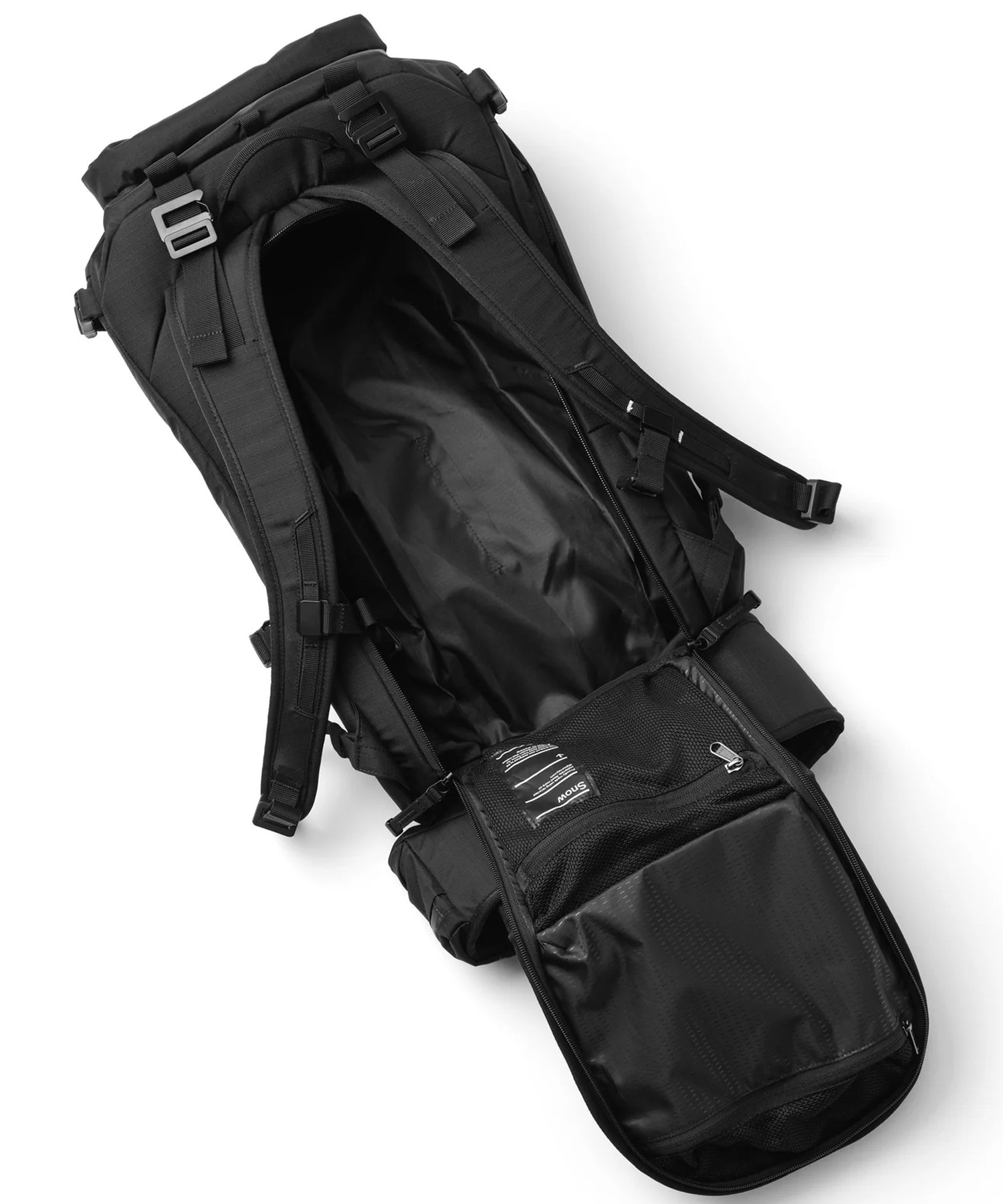 DB ディービー SNOW PRO BACKPACK 25L 1000321 スノー プロ バック