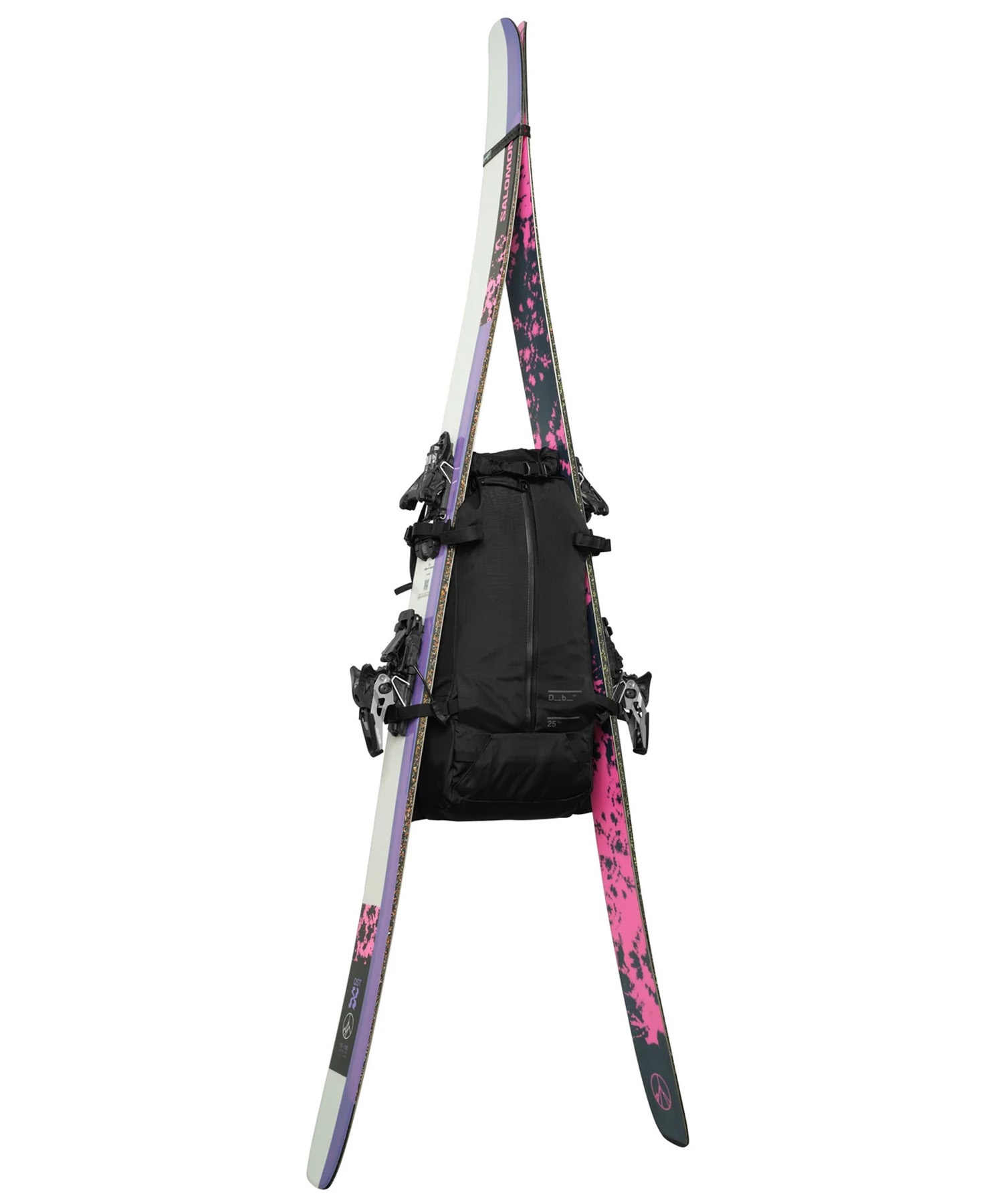 DB ディービー SNOW PRO BACKPACK 25L 1000321 スノー プロ バック
