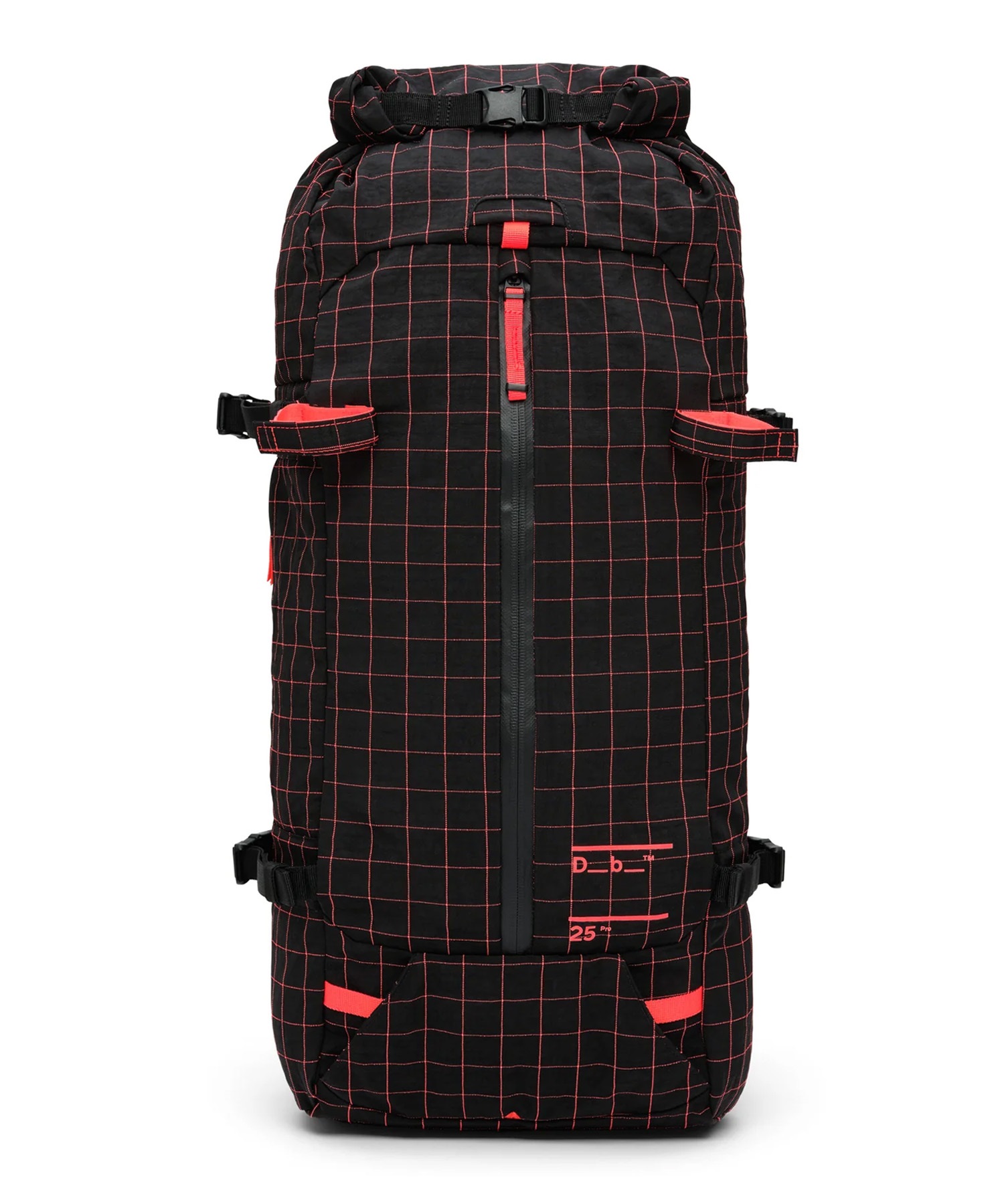 DB ディービー SNOW PRO BACKPACK 25L 1000321 スノー プロ バック