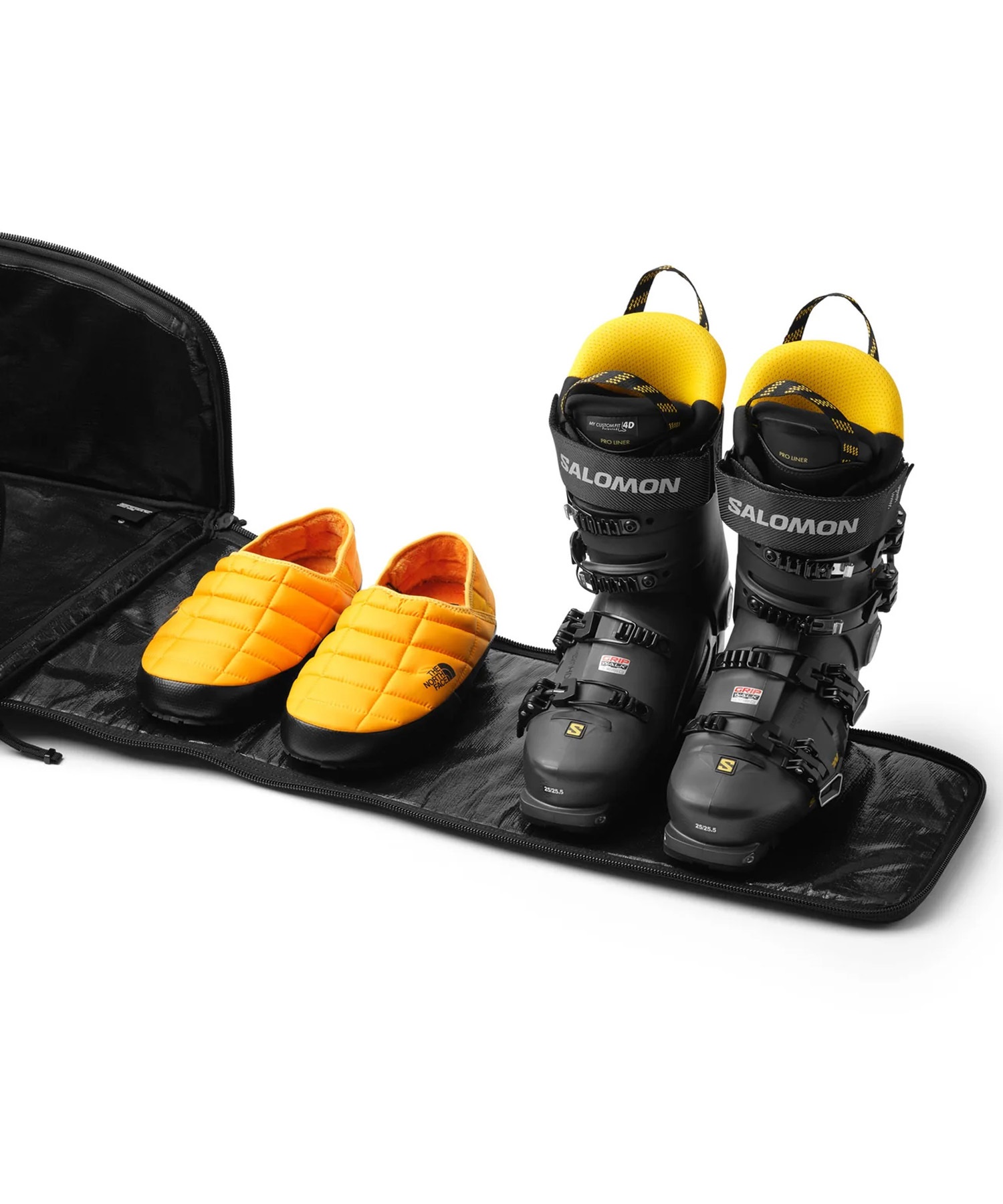 DB ディービー HUGGER BOOTPACK 45L 1000265 ハガー ブーツバック