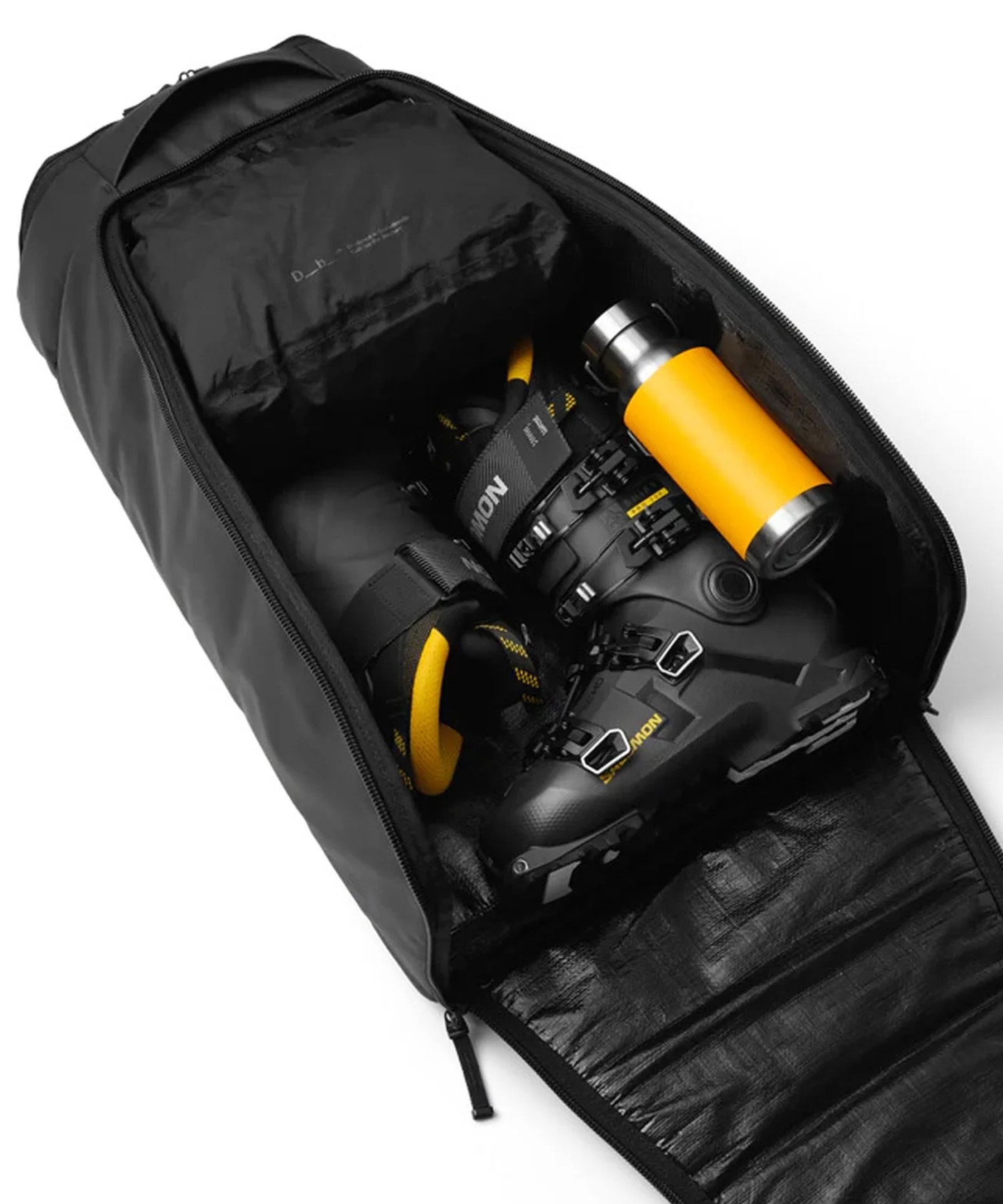 DB ディービー HUGGER BOOTPACK 45L 1000265 ハガー ブーツバック