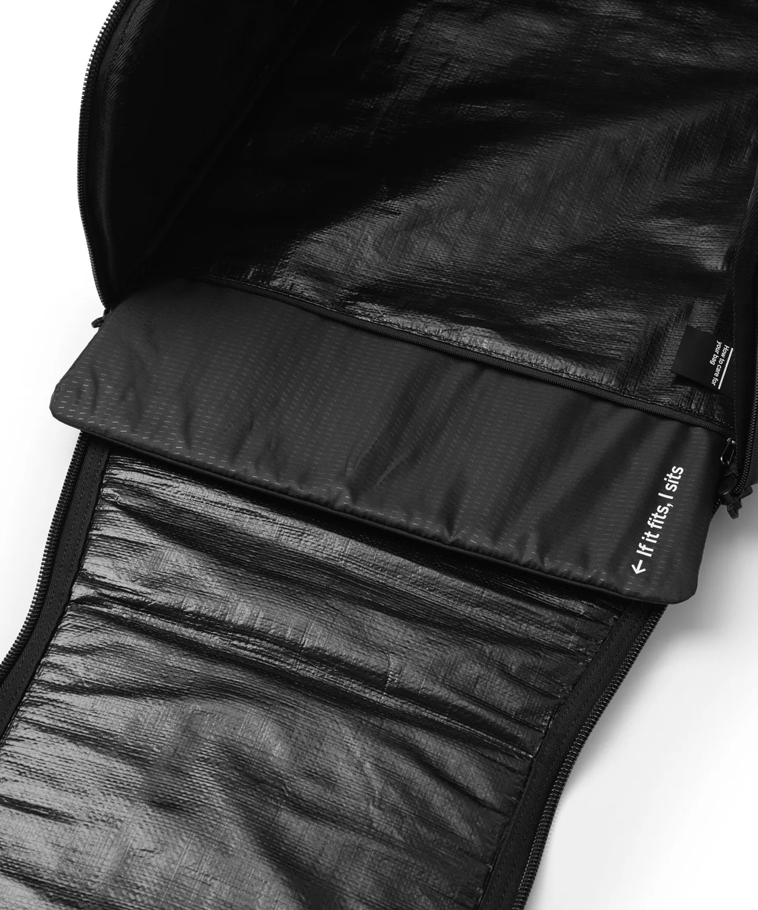 DB ディービー HUGGER BOOTPACK 45L 1000265 ハガー ブーツバック