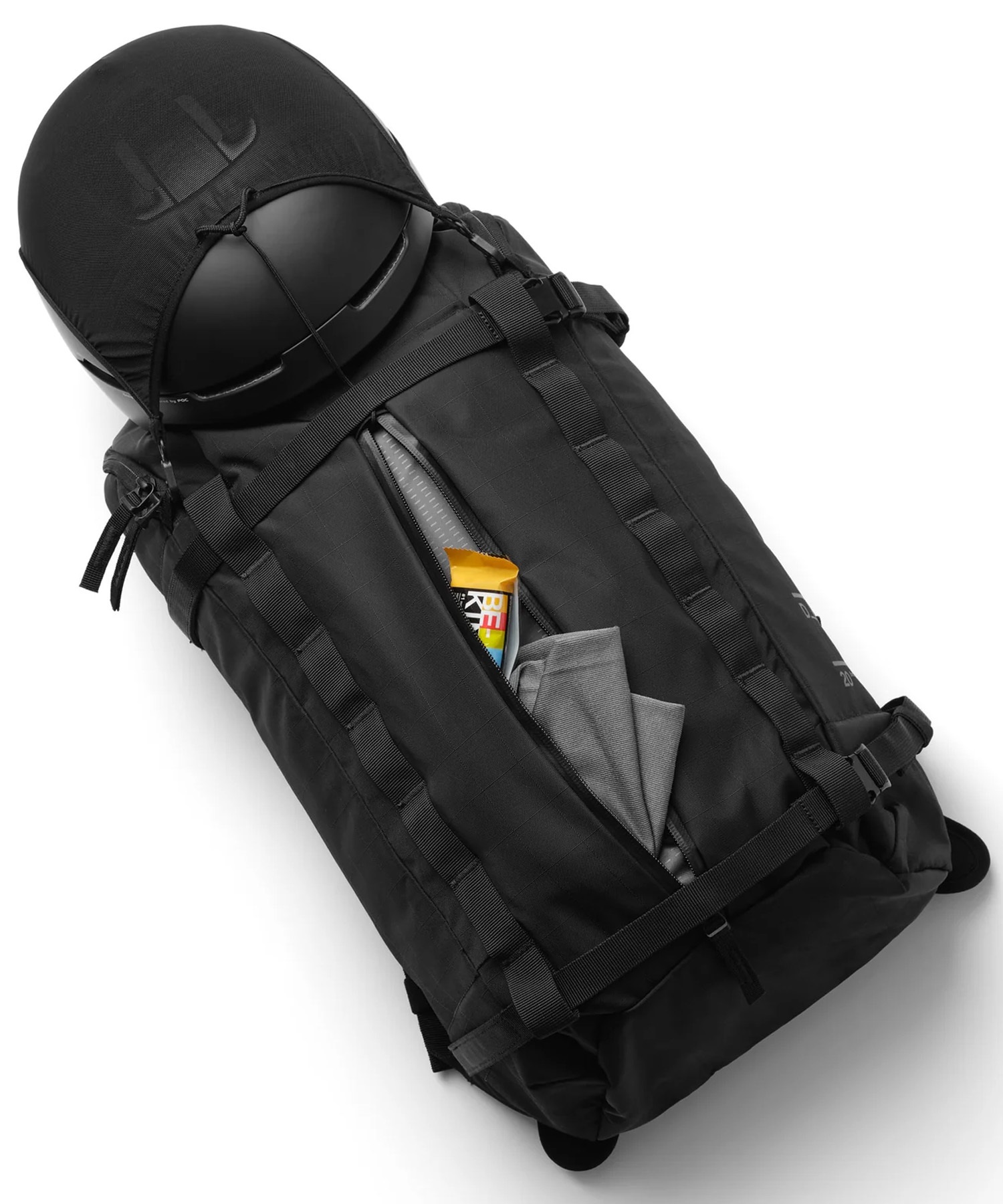 DB ディービー BACKCOUNTRY BACKPACK 20L 1000180 バックカントリー