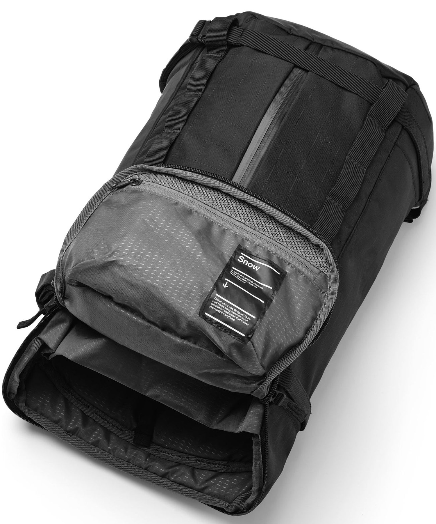 DB ディービー BACKCOUNTRY BACKPACK 20L 1000180 バックカントリー