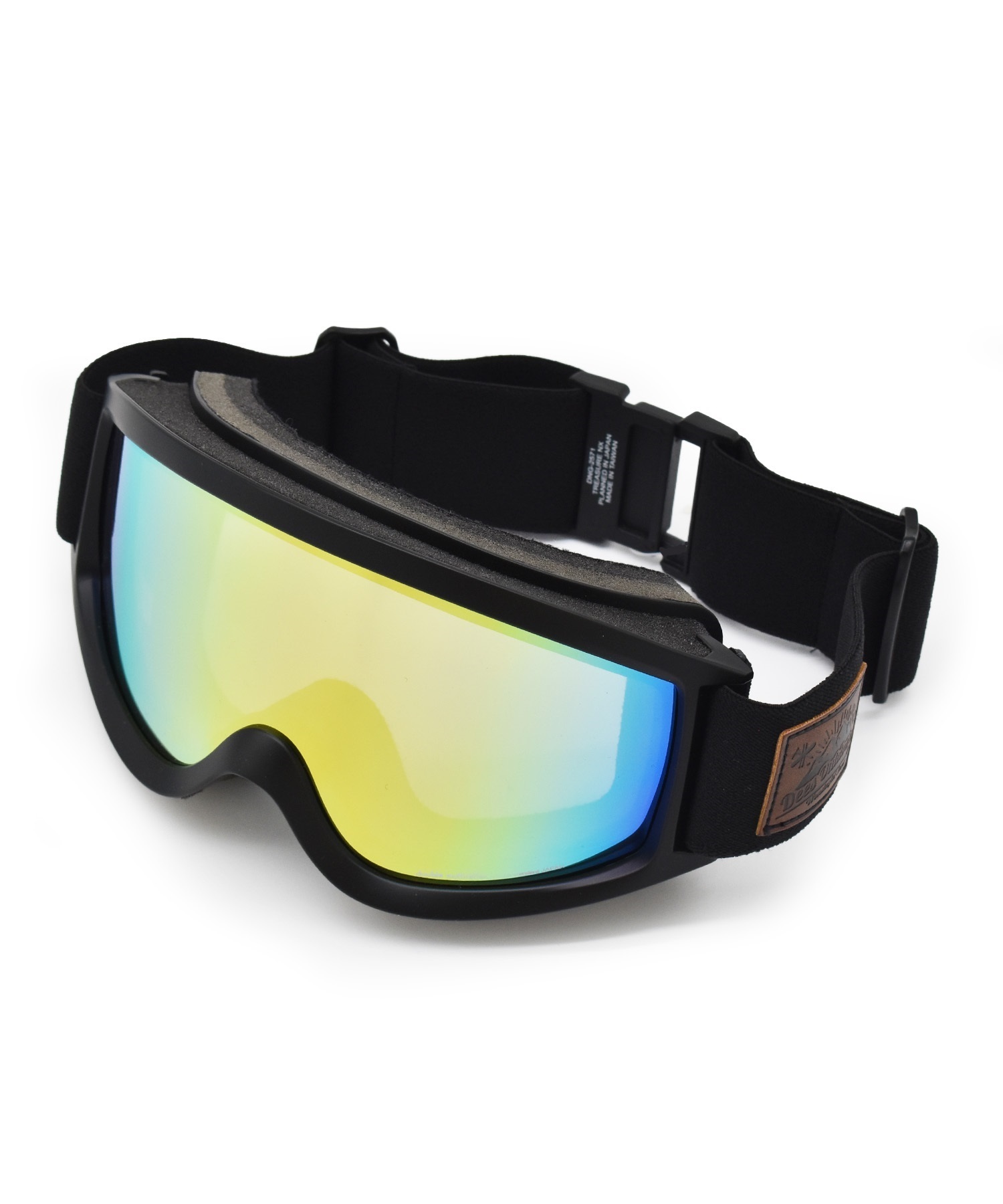 DEES ディース TREASURE NX スノーボード ゴーグル ユニセックス