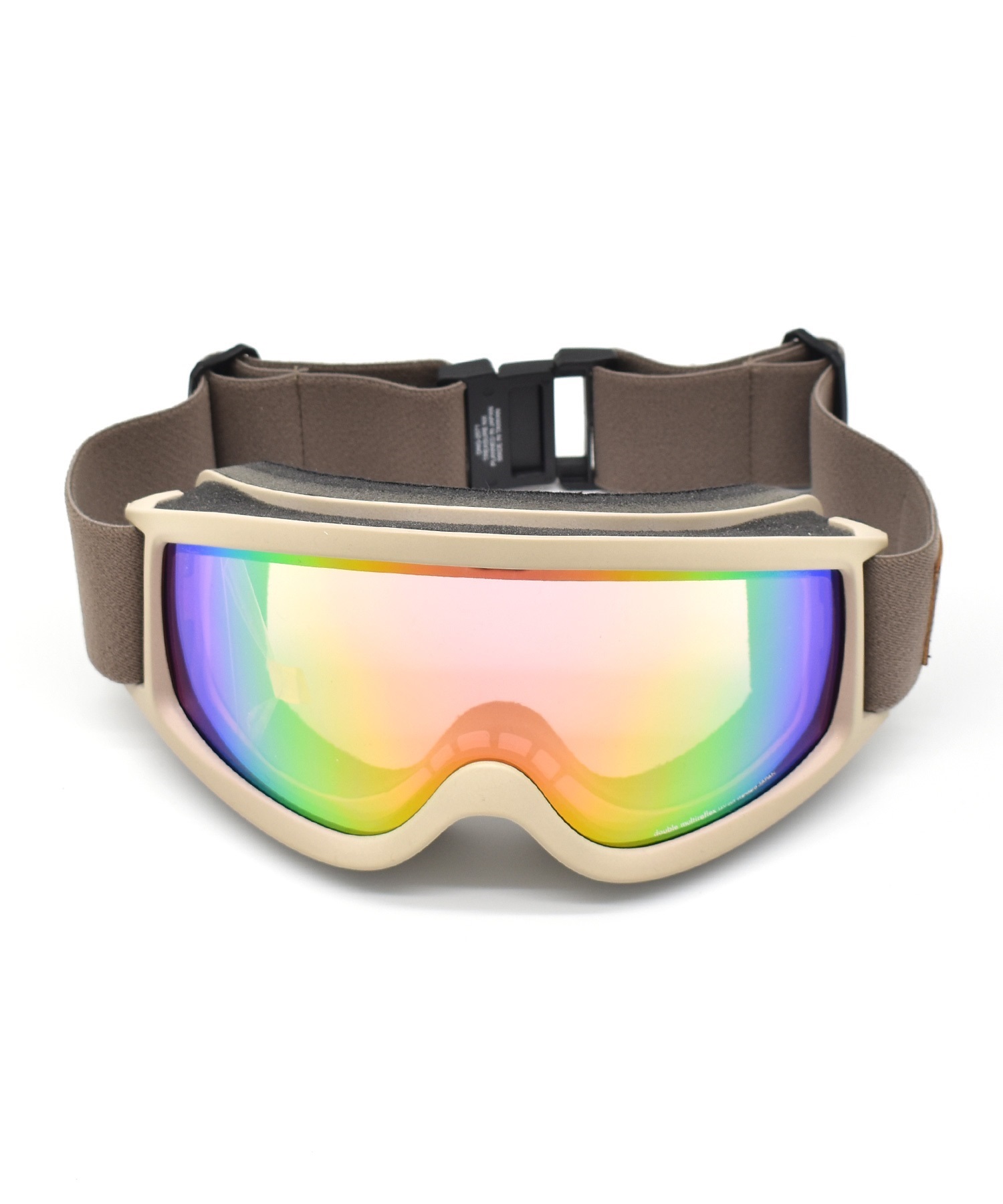 DEES ディース TREASURE NX スノーボード ゴーグル ユニセックス