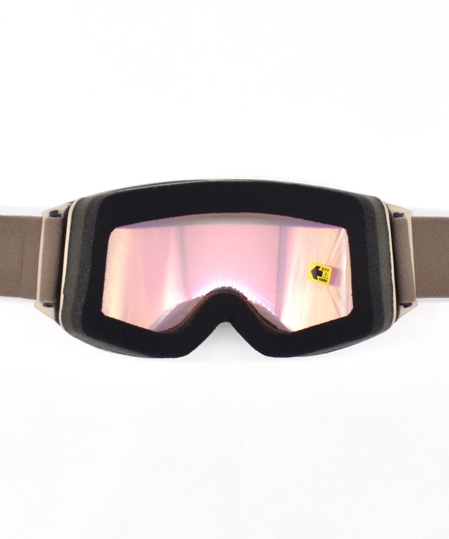 DEES ディース TREASURE NX スノーボード ゴーグル ユニセックス