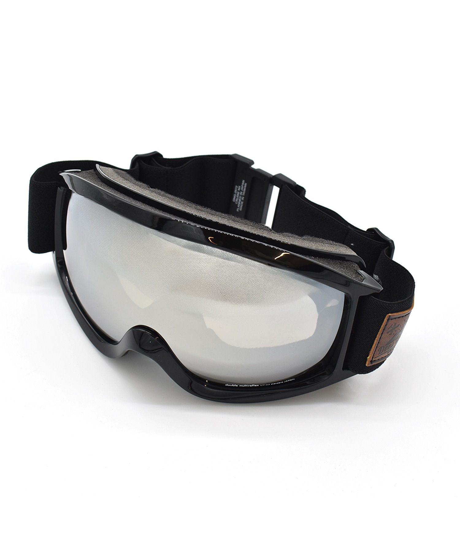 【SALE】スノボーゴーグル DEES ディース CRUISE NX スノーボード ゴーグル ユニセックス