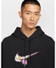 NIKE SB ナイキ エスビー プルオーバー パーカー メンズ スケートボード トレーナー パーカー HV0250-010(010-M)