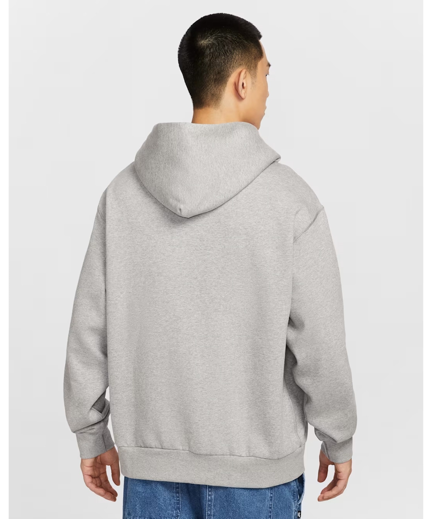 NIKE SB ナイキ エスビー プルオーバー パーカー メンズ スケート