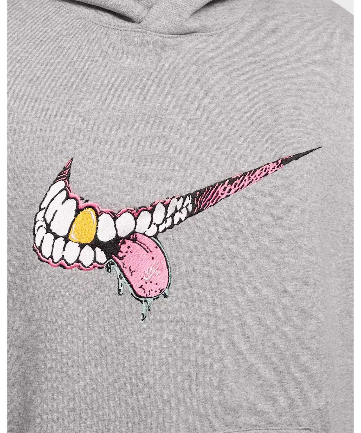 NIKE SB ナイキ エスビー プルオーバー パーカー メンズ スケートボード トレーナー パーカー HV0250-063(063-M)