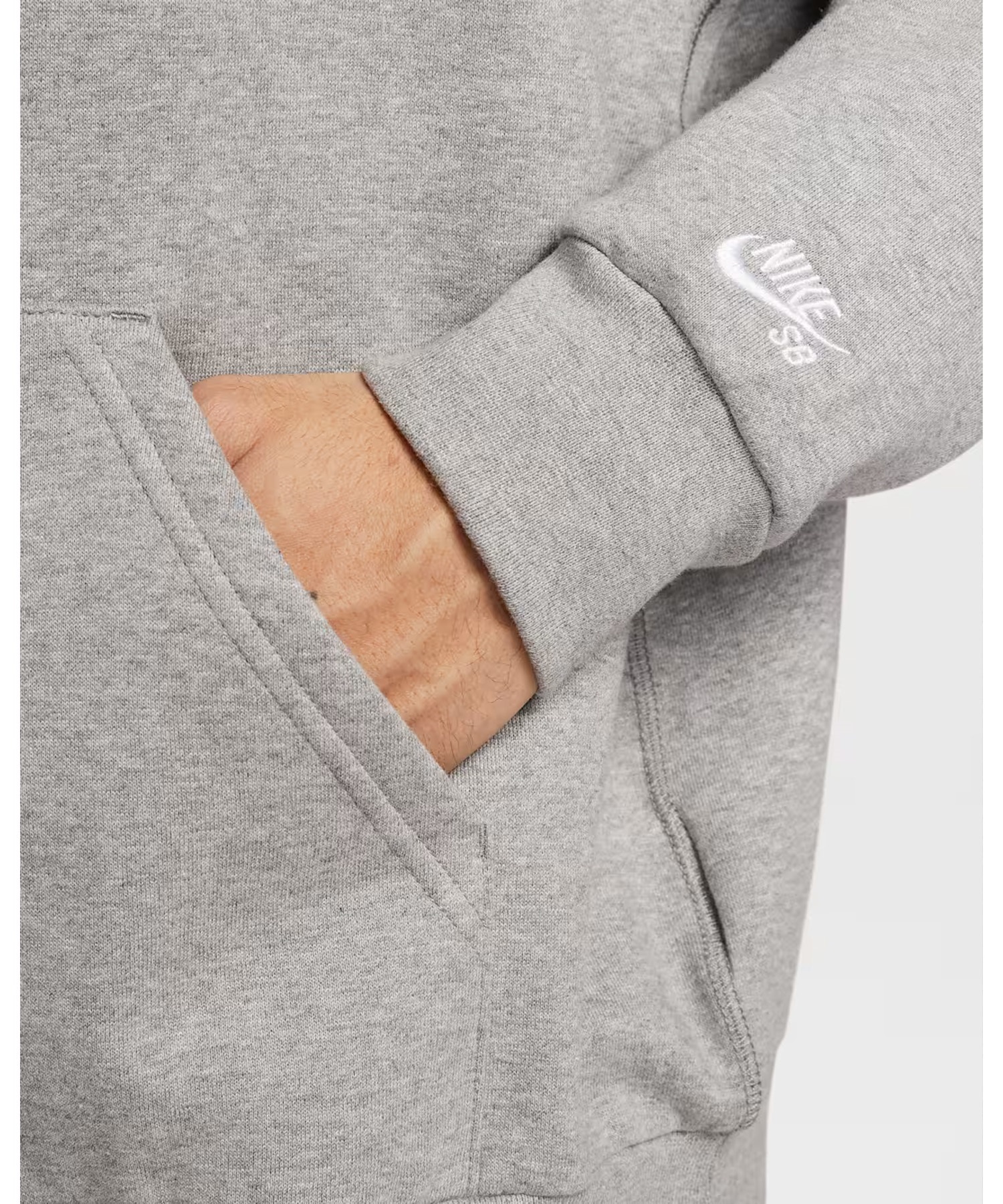 NIKE SB ナイキ エスビー プルオーバー パーカー メンズ スケートボード トレーナー パーカー HV0250-063(063-M)