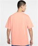 NIKE SB ナイキエスビー 半袖 Tシャツ メンズ クルーネック ロゴ スケートボード Tシャツ CV7540-844(844-M)