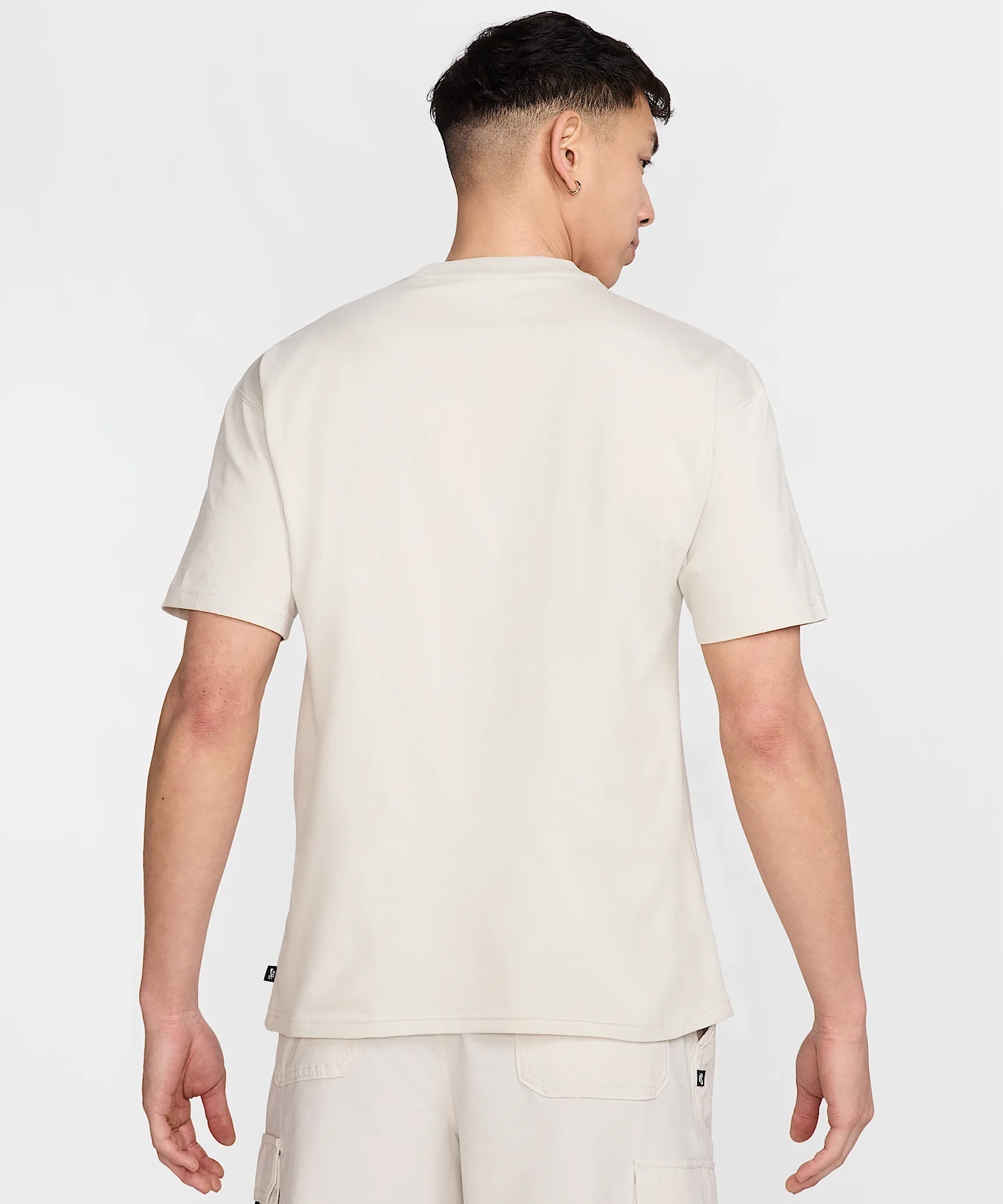 NIKE SB ナイキエスビー 半袖 Tシャツ メンズ クルーネック ワン