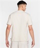NIKE SB ナイキエスビー 半袖 Tシャツ メンズ クルーネック ワンポイント ロゴ スケートボード Tシャツ DC7818-072(072-M)