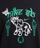 NIKE SB ナイキエスビー 半袖 Tシャツ メンズ マックス90 スケートボード Tシャツ HJ0805-010(010-M)