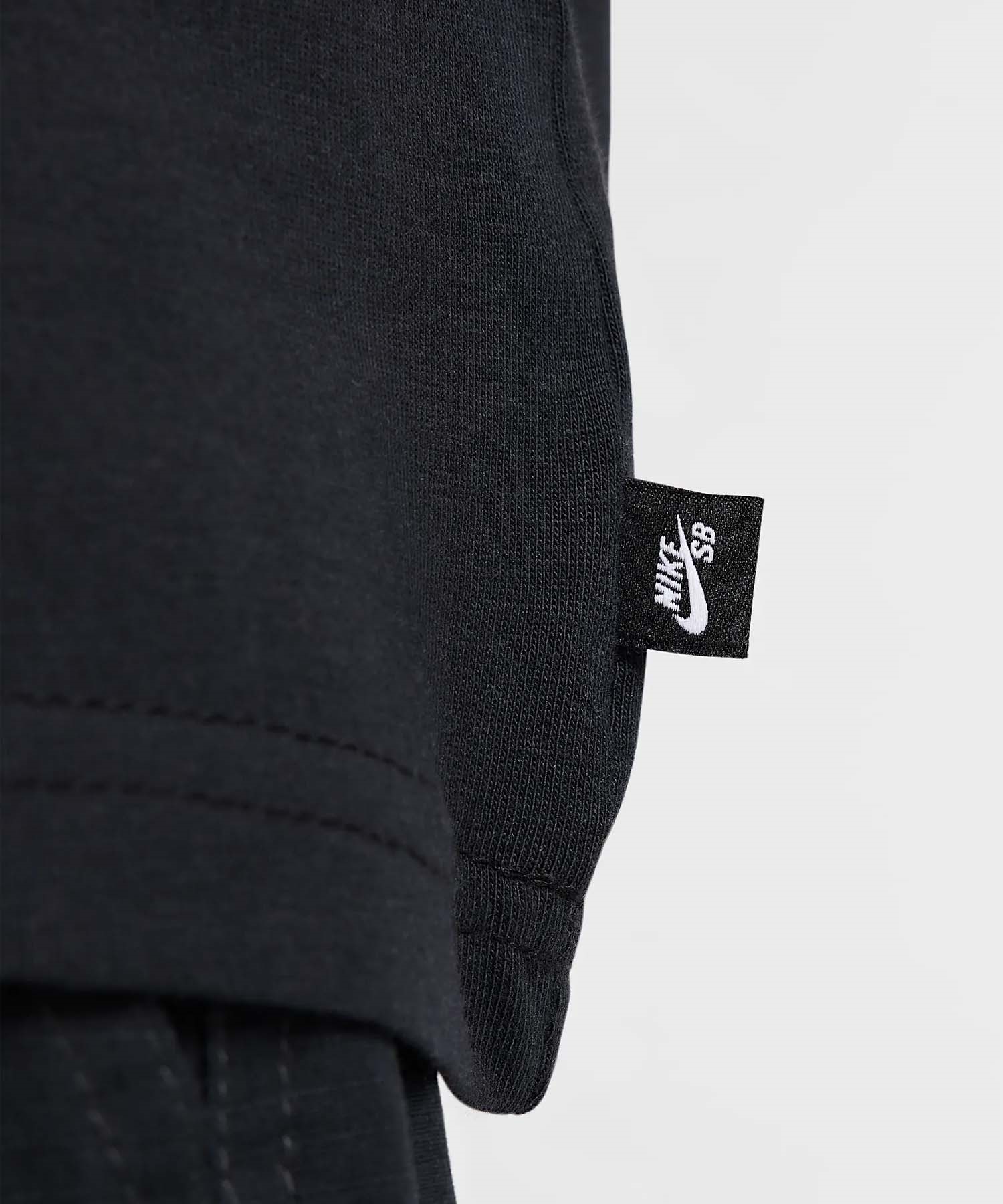 NIKE SB ナイキエスビー 半袖 Tシャツ メンズ マックス90 スケートボード Tシャツ HJ0805-010(010-M)