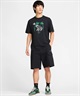 NIKE SB ナイキエスビー 半袖 Tシャツ メンズ マックス90 スケートボード Tシャツ HJ0805-010(010-M)