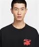 NIKE SB ナイキエスビー 半袖 Tシャツ メンズ バックプリント マックス90 スケートボード Tシャツ HJ0821-010(010-M)