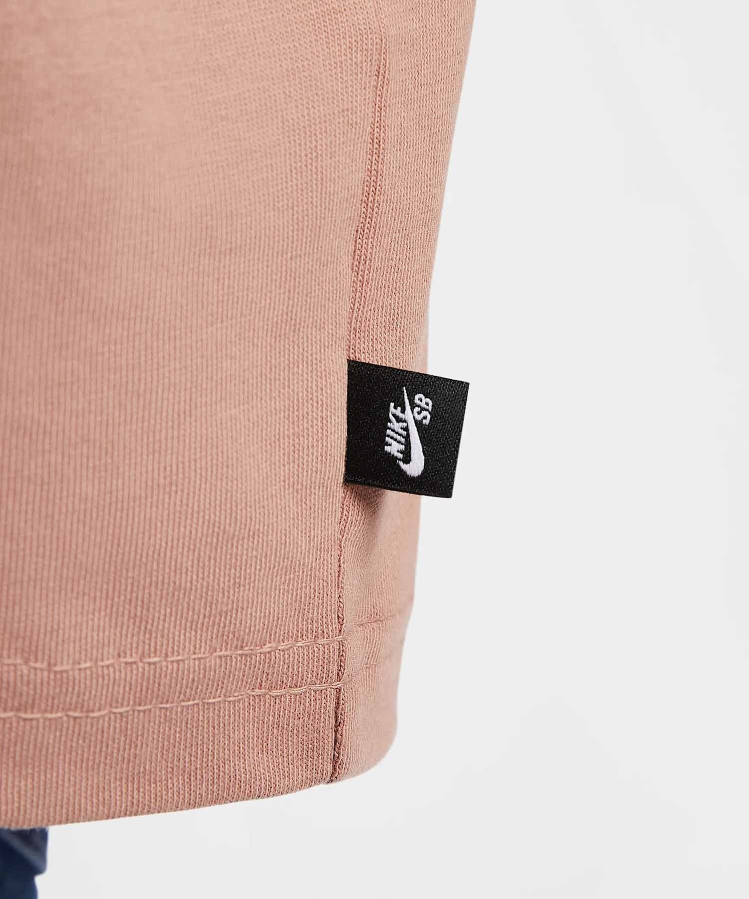 NIKE SB ナイキエスビー 半袖 Tシャツ メンズ バックプリント マックス90 スケートボード Tシャツ HJ0821-215(215-M)