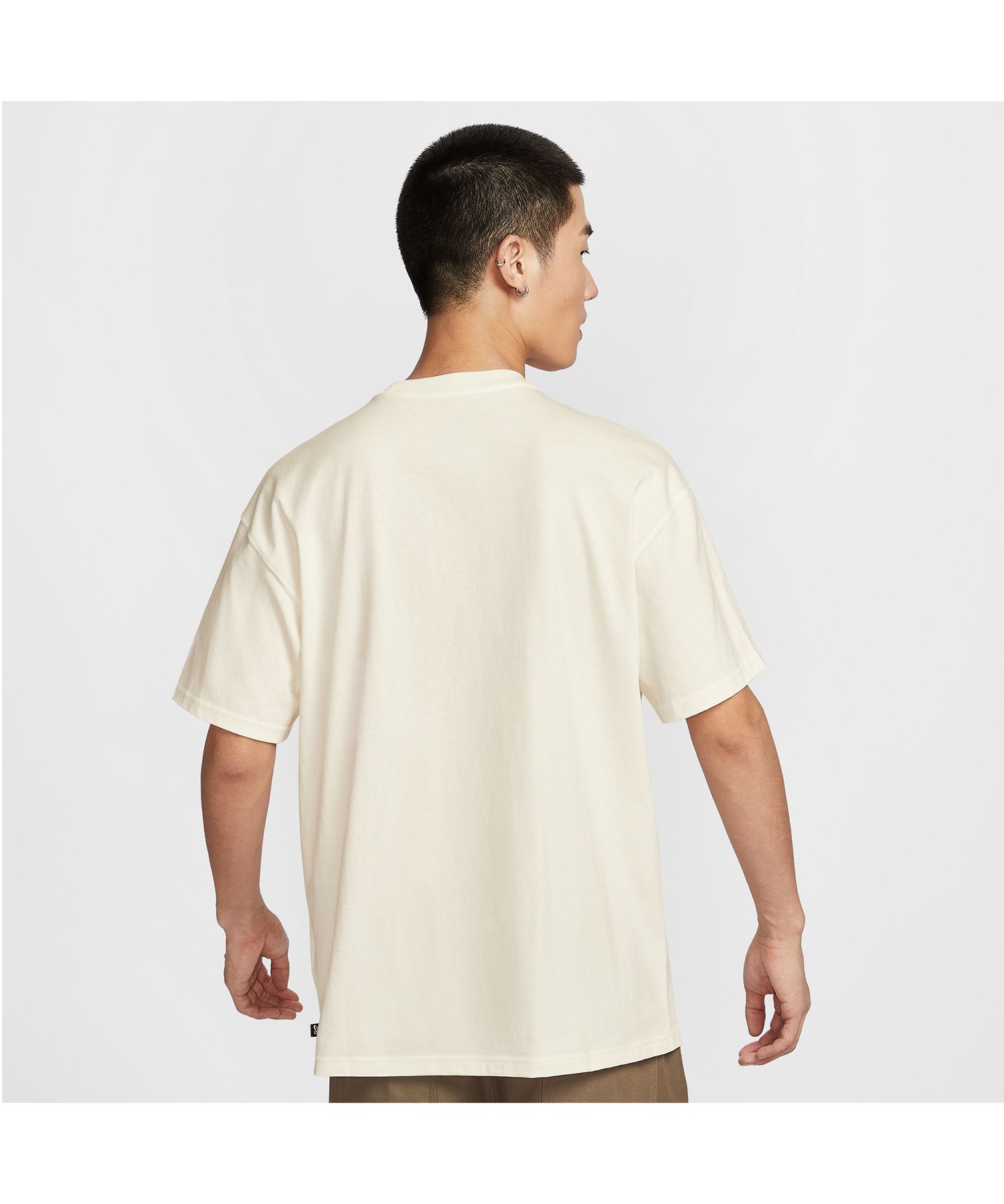 NIKE SB ナイキエスビー 半袖 Tシャツ メンズ ロゴ スケートボード Tシャツ CV7540-133(133-M)