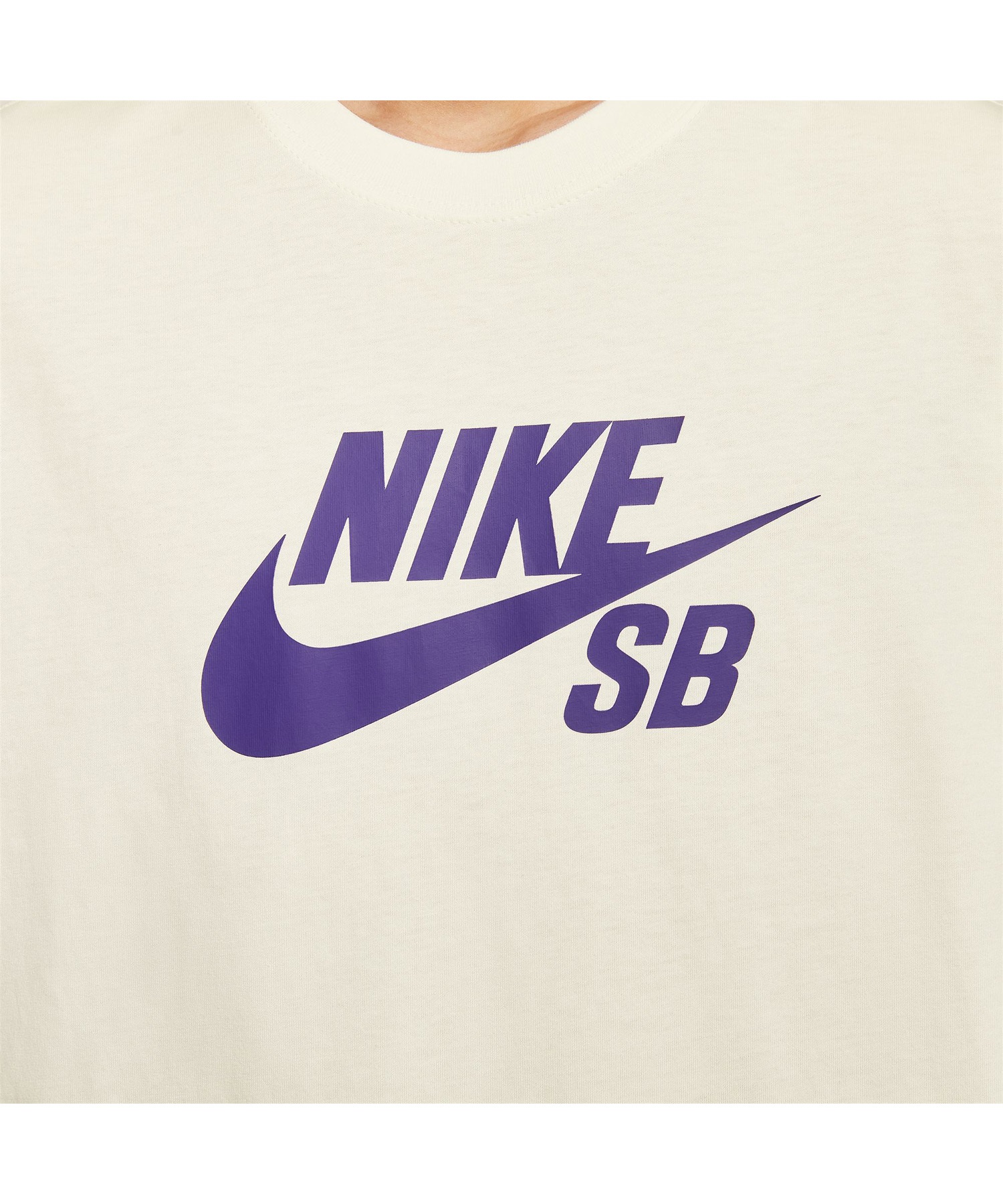 NIKE SB ナイキエスビー 半袖 Tシャツ メンズ ロゴ スケートボード Tシャツ CV7540-133(133-M)