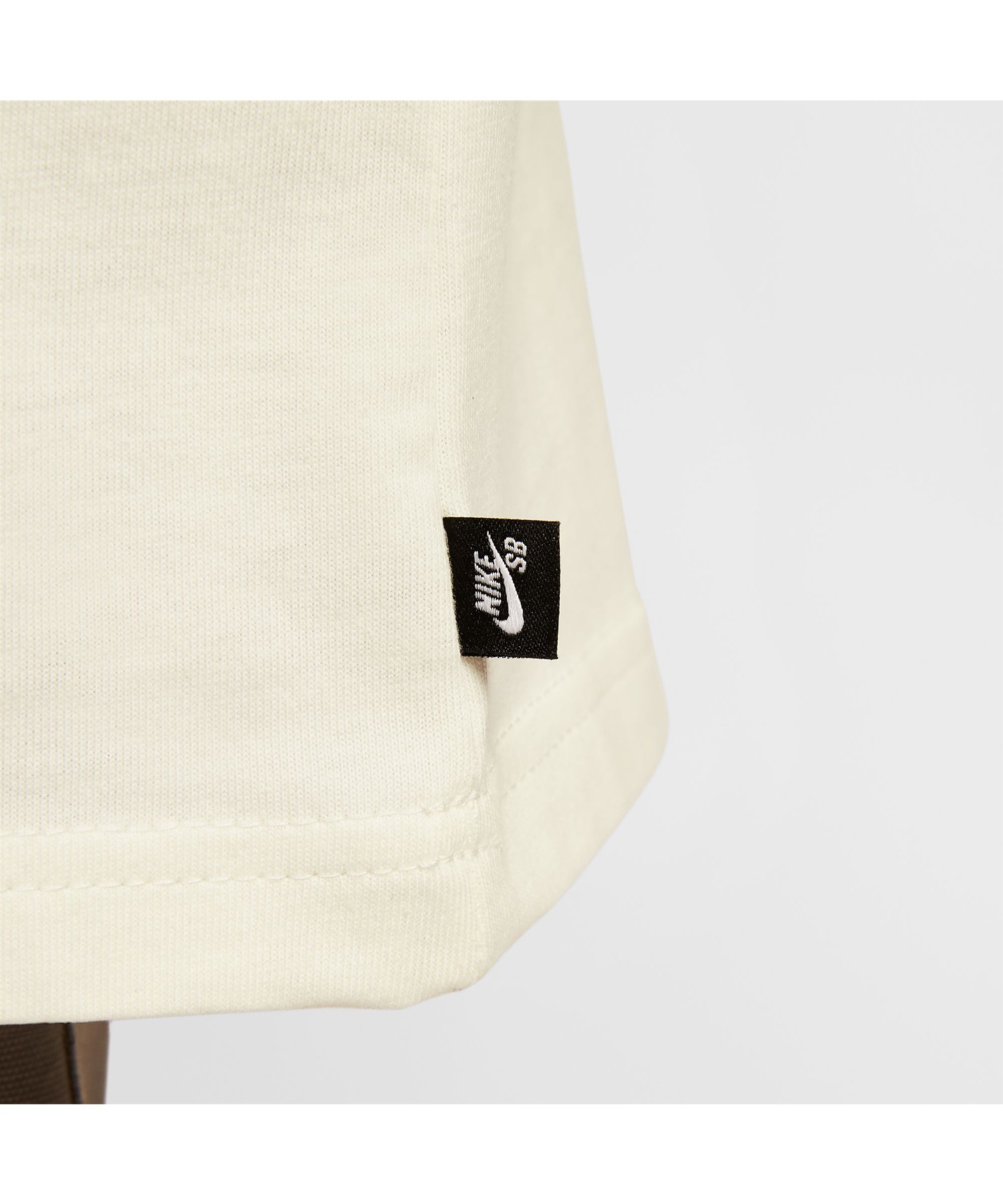 NIKE SB ナイキエスビー 半袖 Tシャツ メンズ ロゴ スケートボード Tシャツ CV7540-133(133-M)