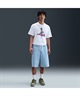 NIKE SB ナイキエスビー 半袖 Tシャツ メンズ バックプリント HJ0897-100(100-M)