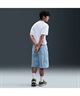 NIKE SB ナイキエスビー 半袖 Tシャツ メンズ バックプリント HJ0897-100(100-M)