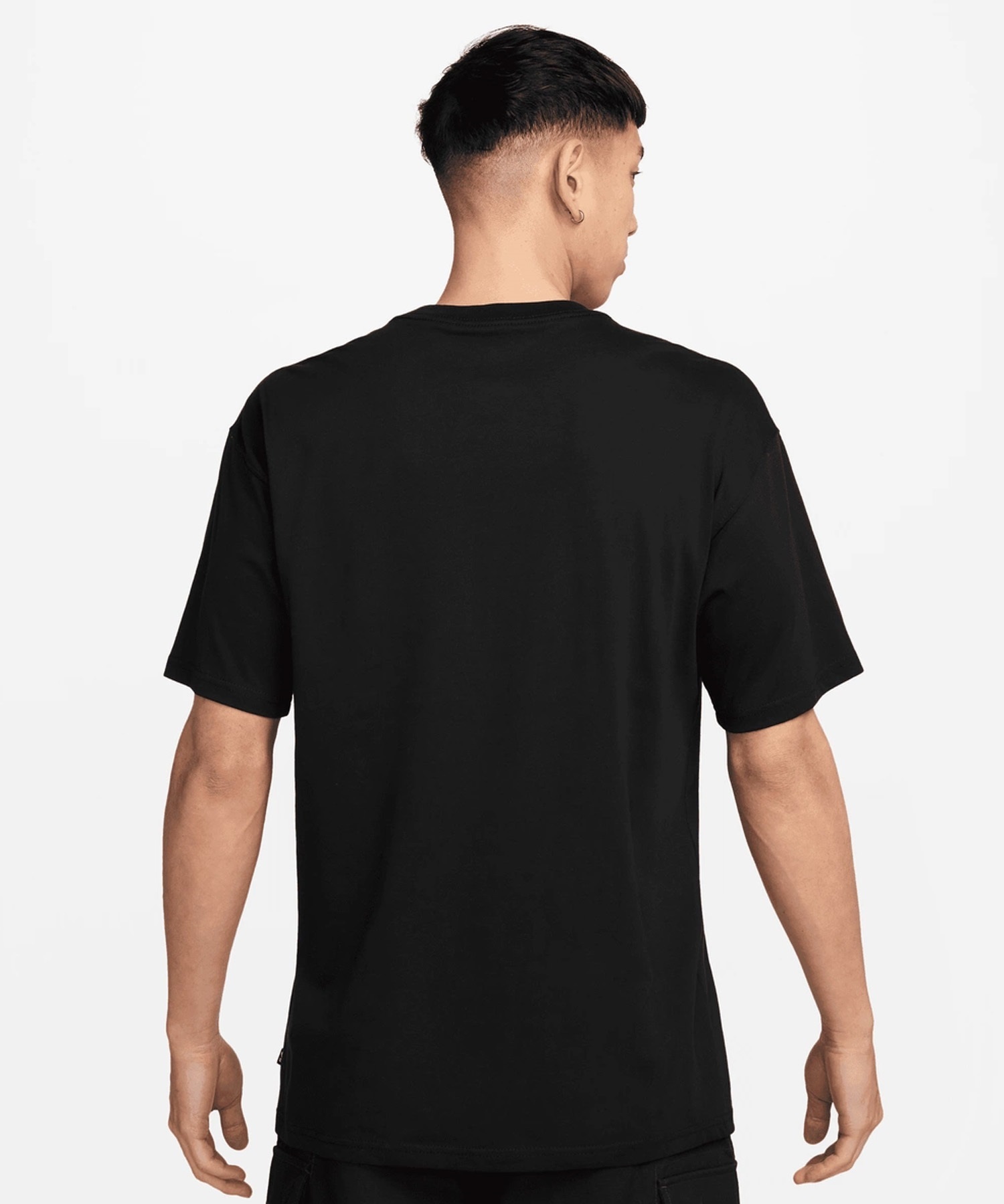 Nike SB ナイキ エスビー 半袖 Tシャツ メンズ フロントプリント M90 OC アスレチック HV1312-010(010-M)